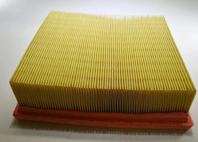 FILTRO AR FIAT PUNTO 1.8 2007/ LINEA 1.9 2009/