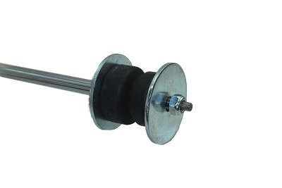 AMORTECEDOR TRASEIRO FORD FOCUS 2001/2008