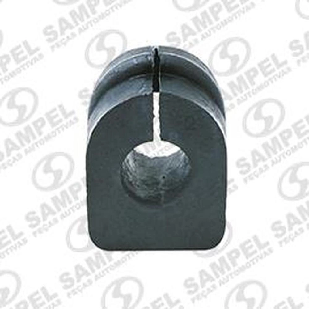 BUCHA ESTABILIZADOR DIANTEIRO FORD CORCEL/BELINA/DEL REY/PAMPA 1977/1984 - FURO 17MM