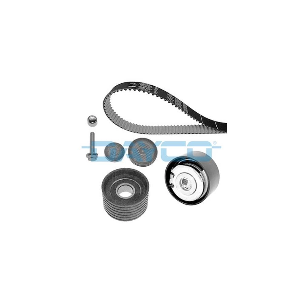 KIT CORREIA COMANDO RENAULT MEGANE/GRAND TOUR 2.0 16V 2005/