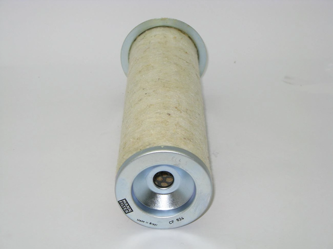 ELEMENTO FILTRO AR INTERNO PARA FILTROS C16190/C16192/C16245 MF 1630 PERKINS 4.248