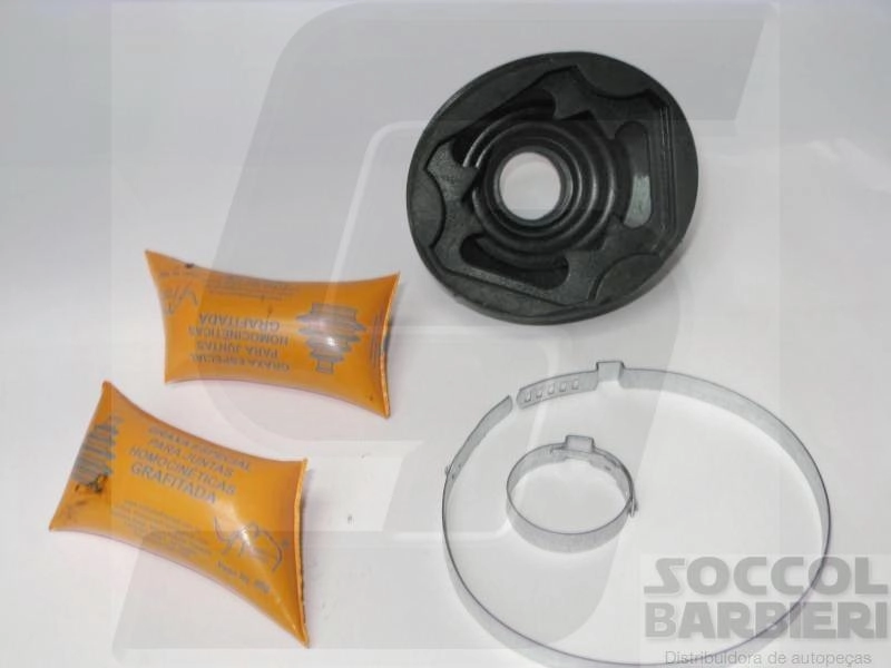 KIT REPARO HOMOCINÉTICA TRIPOIDE LADO CÂMBIO TOYOTA HILUX SW4 05/ - 29X94MM