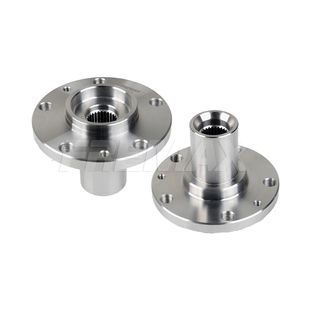 CUBO RODA DIANTEIRO SEM ROLAMENTO 5 FUROS 28 ESTRIAS CITROEN JUMPER 01/09 FIAT DUCATO 99/09 PEUGEOT BOXER 99/02