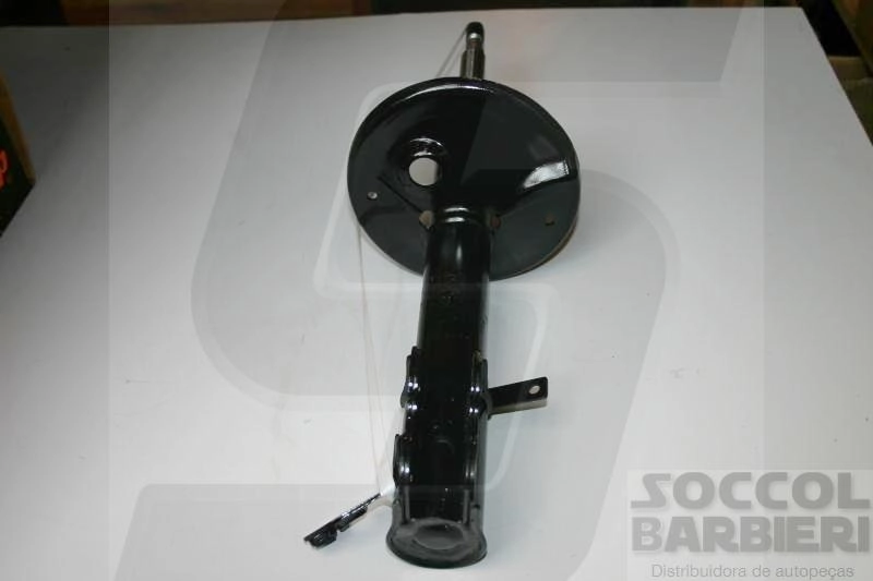 AMORTECEDOR DIANTEIRO ESQUERDO TURBOGÁS TOYOTA COROLLA 92/99