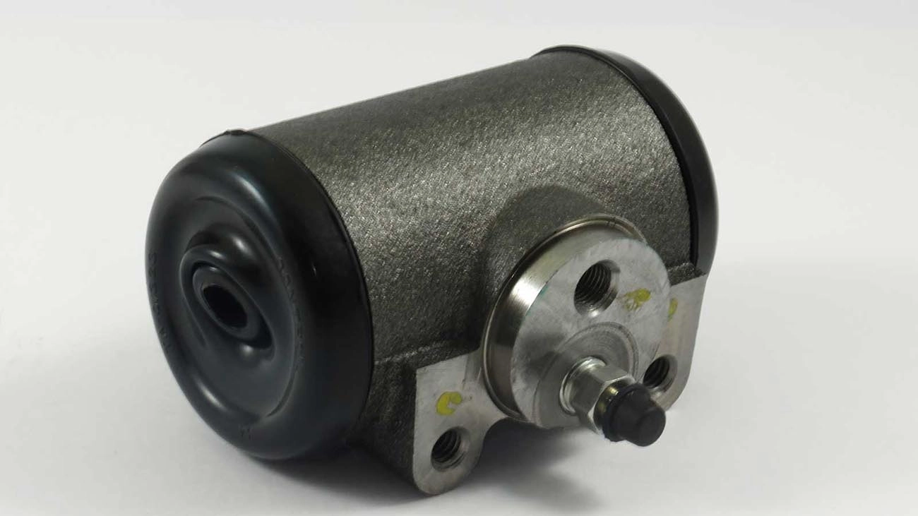 CILINDRO RODA FREIO TRASEIRO LADO ESQUERDO SUPERIOR TRASEIRA ESQUERDA GM A/C/D-60/80 80/96 D11000/12000 1-3/4 44,45MM