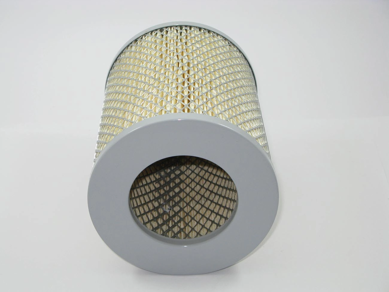 FILTRO AR MOTOR TOYOTA HILUX 2.0/2.2 1999/ LAND CRUISER 2.4 1985/1990
