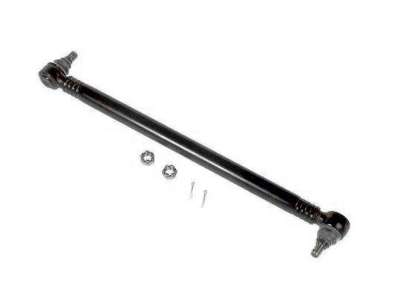 BARRA DIREÇÃO 706 MM 2 TERMINAIS FIXOS DIRECAO MB OF-1618/1621