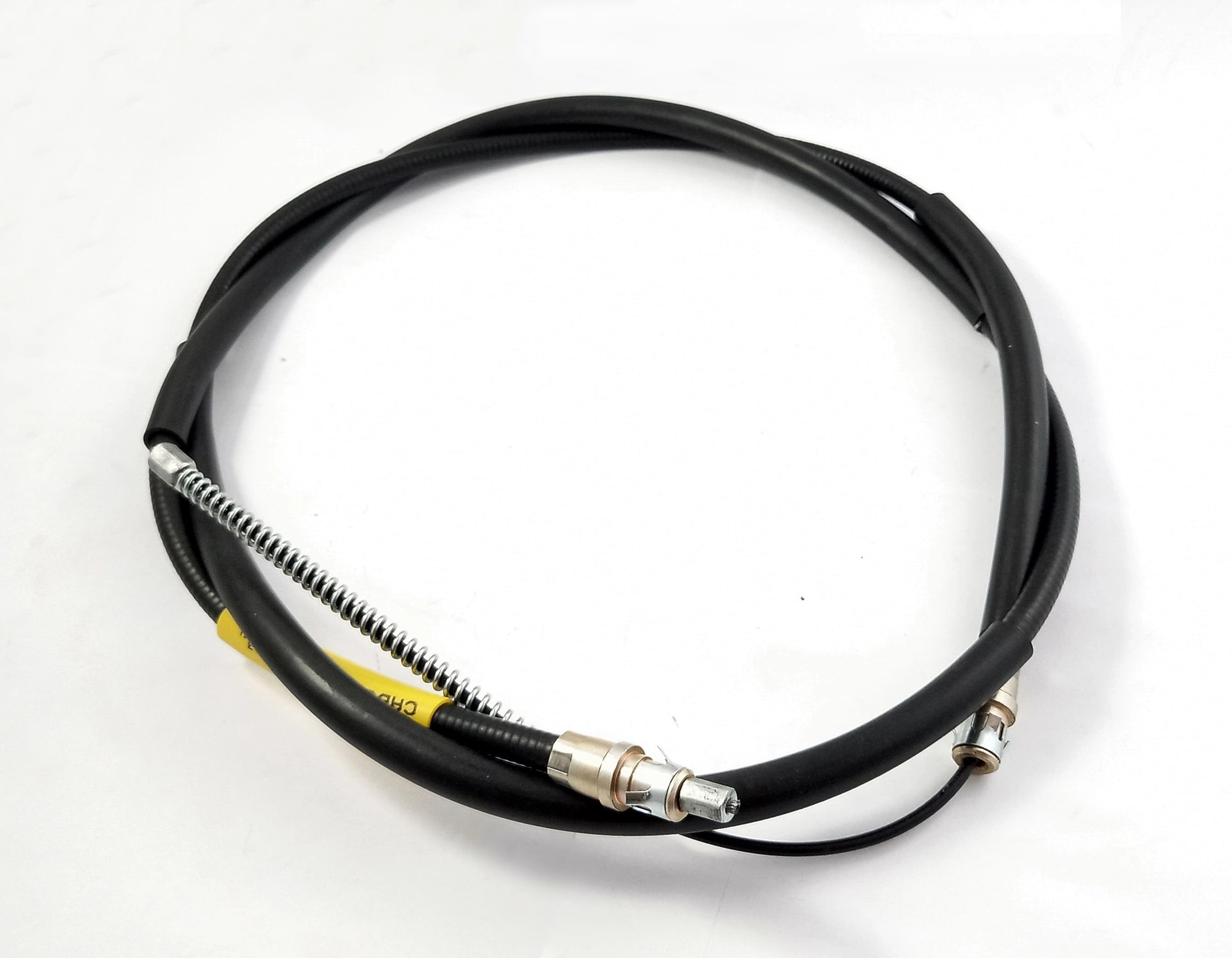 CABO FREIO TRASEIRO DIREITO - FORD RANGER CABINE SIMPLES/DUPLA/SUPER 2001/2005 - 2160MM