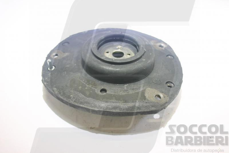 COXIM AMORTECEDOR DIANTEIRO DIREITO SEM ROLAMENTO PEUGEOT 206 1.0 2000/ - 207/HOGGAR 2008/