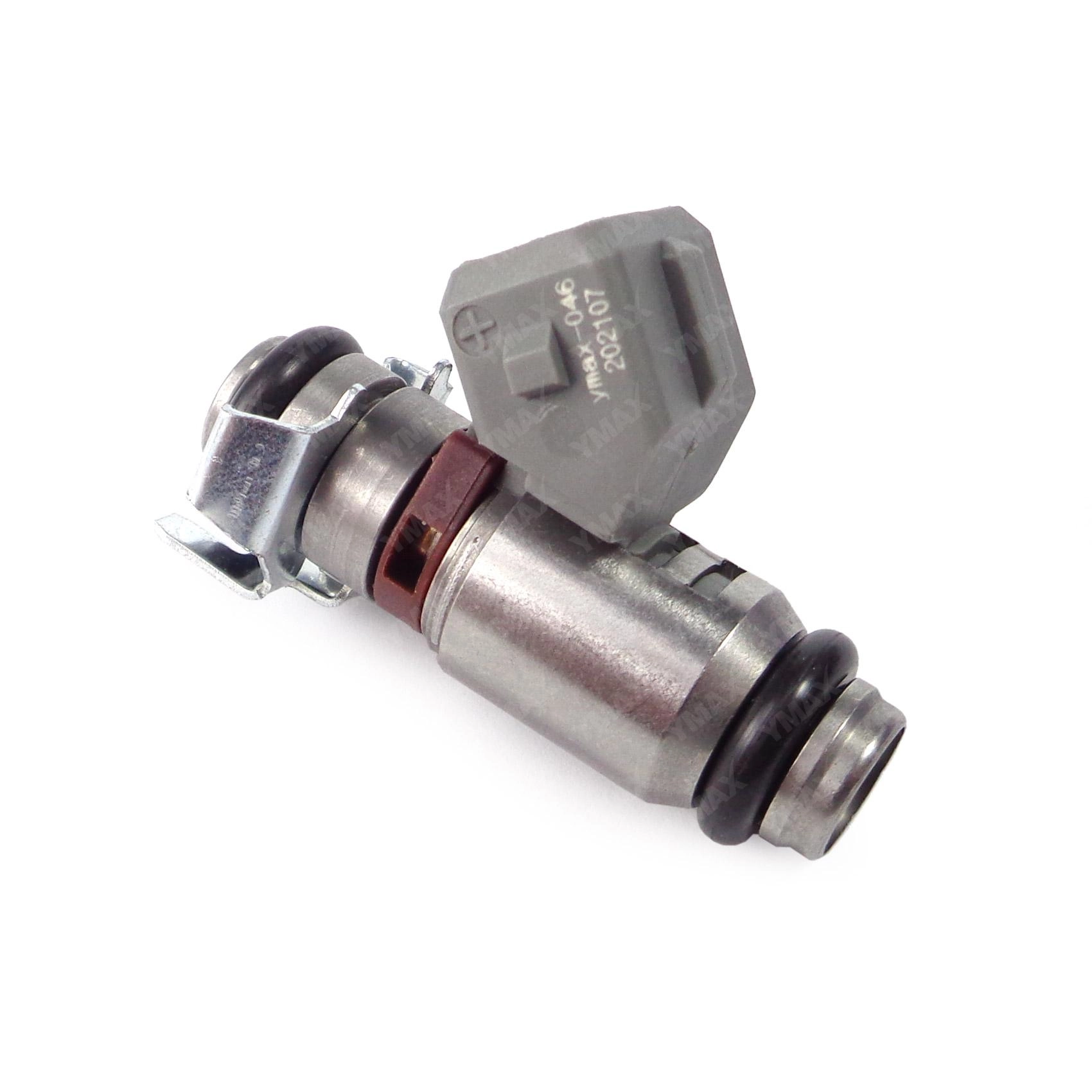 BICO INJETOR FIAT IDEA/PALIO/PUNTO 1.4 08/13 FLEX - SIENA 1.4 8V 04/16 - STRADA 1.4 8V 02/19