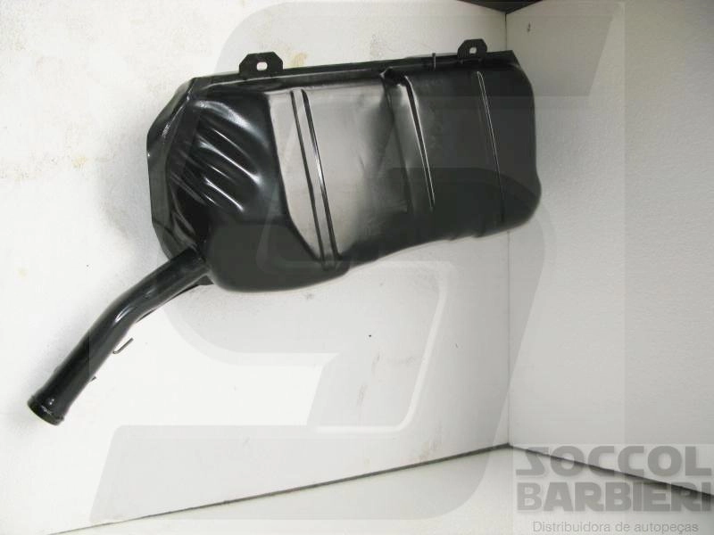 TANQUE GM CHEVETTE 77/82 - COM RETORNO 45 LITROS