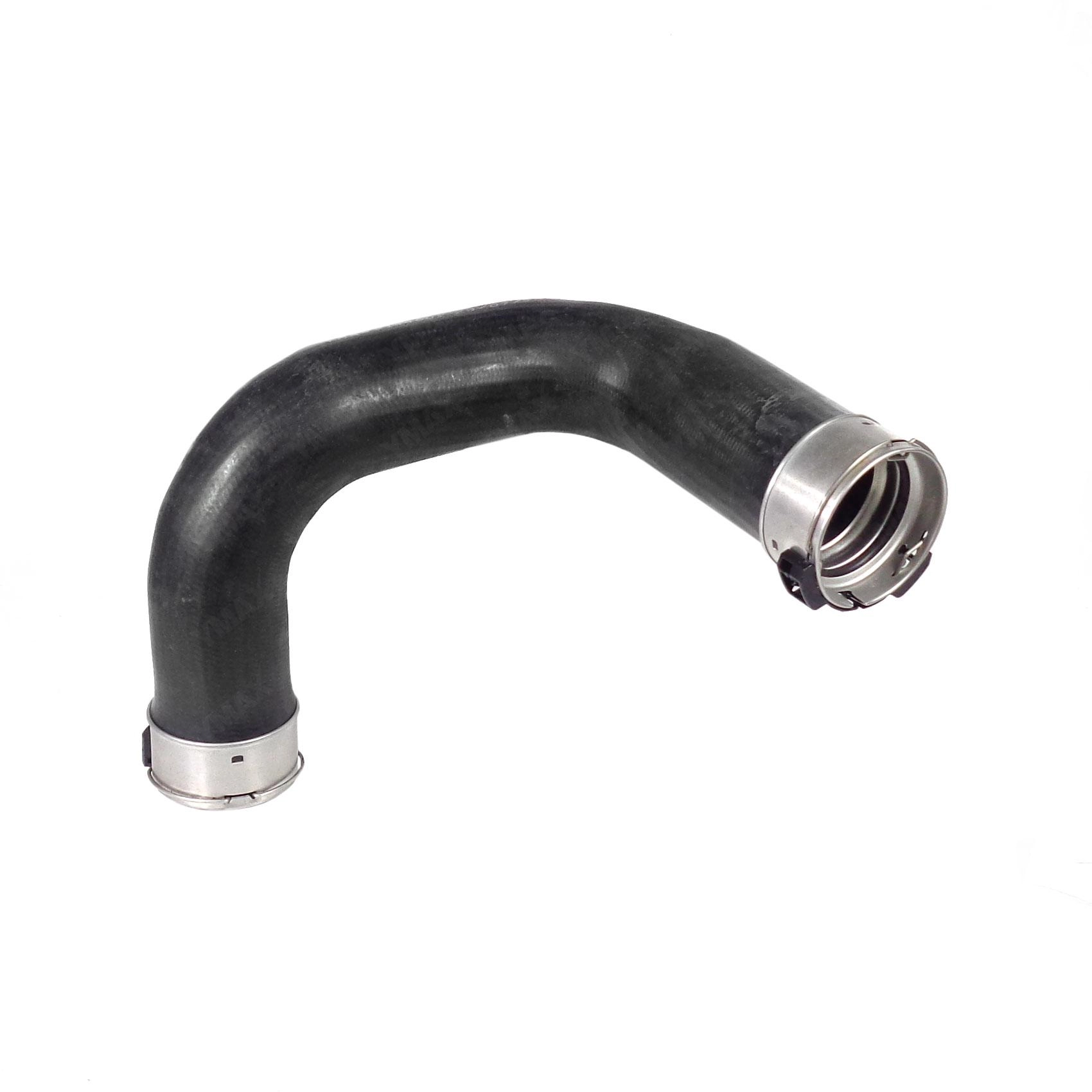MANGUEIRA DO INTERCOOLER NISSAN FRONTIER 2.5 TURBO 2013/2016