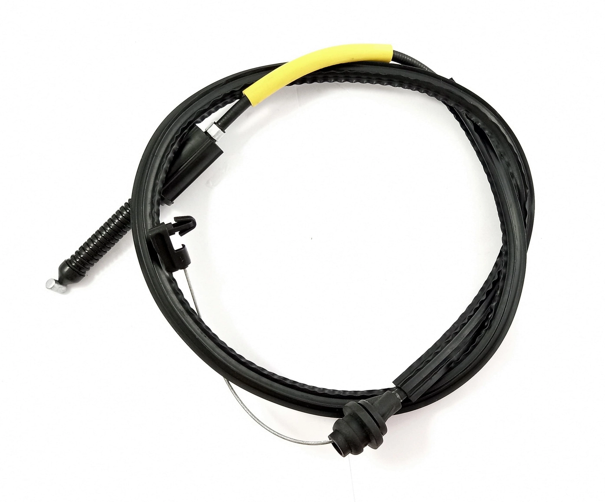 CABO ACELERADOR 1235MM RENAULT CLIO 1.6 /1999
