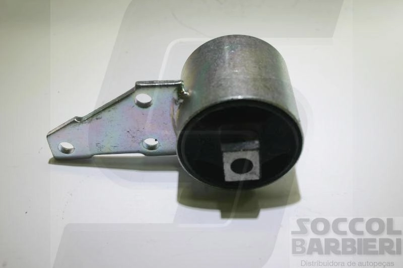 COXIM/SUPORTE DO CÂMBIO VW KOMBI 1.4 06/09.07