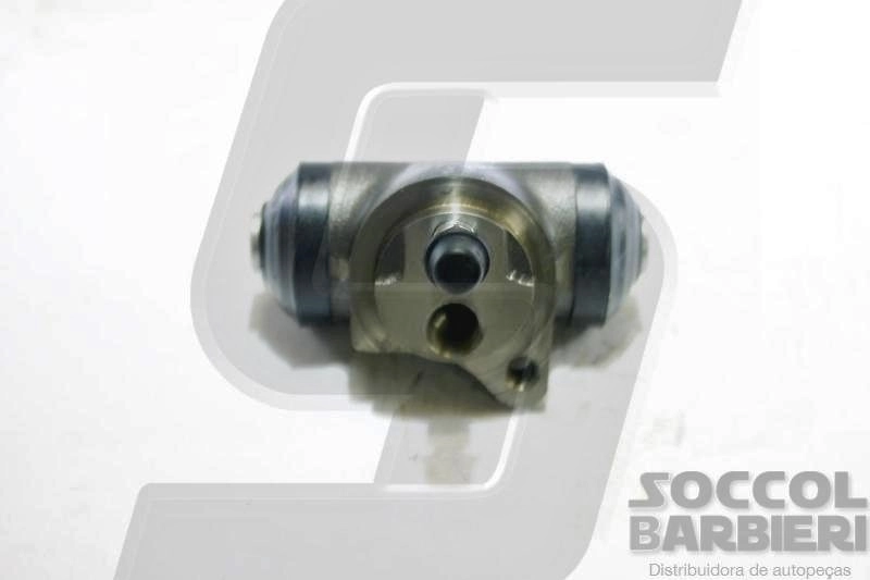 CILINDRO RODA FREIO TRASEIRO LADO ESQUERDO TRASEIRA ESQUERDA GM MONZA 88/96 IPANEMA 90/98 CORSA PICK-UP 95/ TEVES