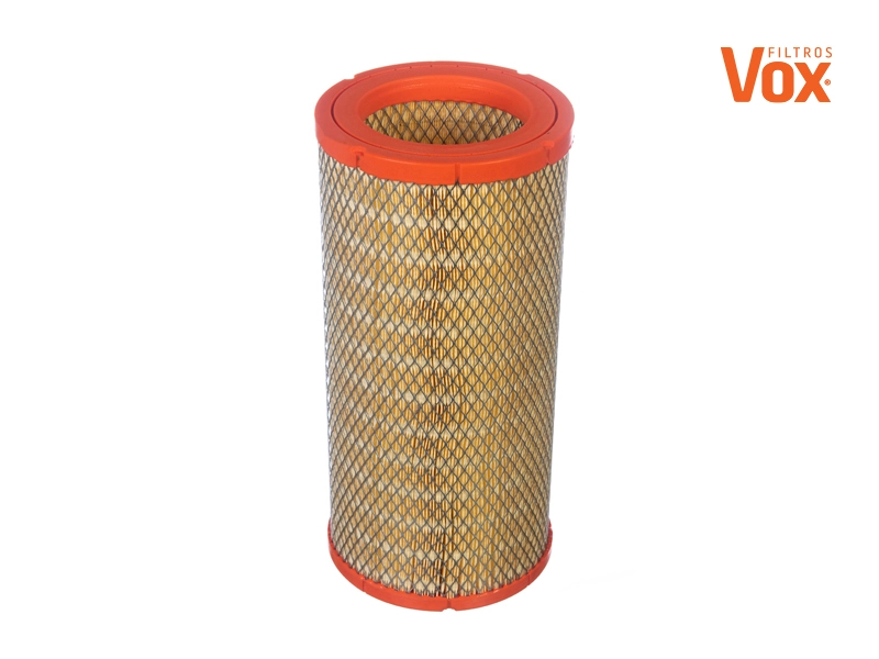 FILTRO AR FORD CARGO 13/14/15/16/17/21 CUMMINS - VW 13.180/15.180 06/ MWM CONSTELLATION