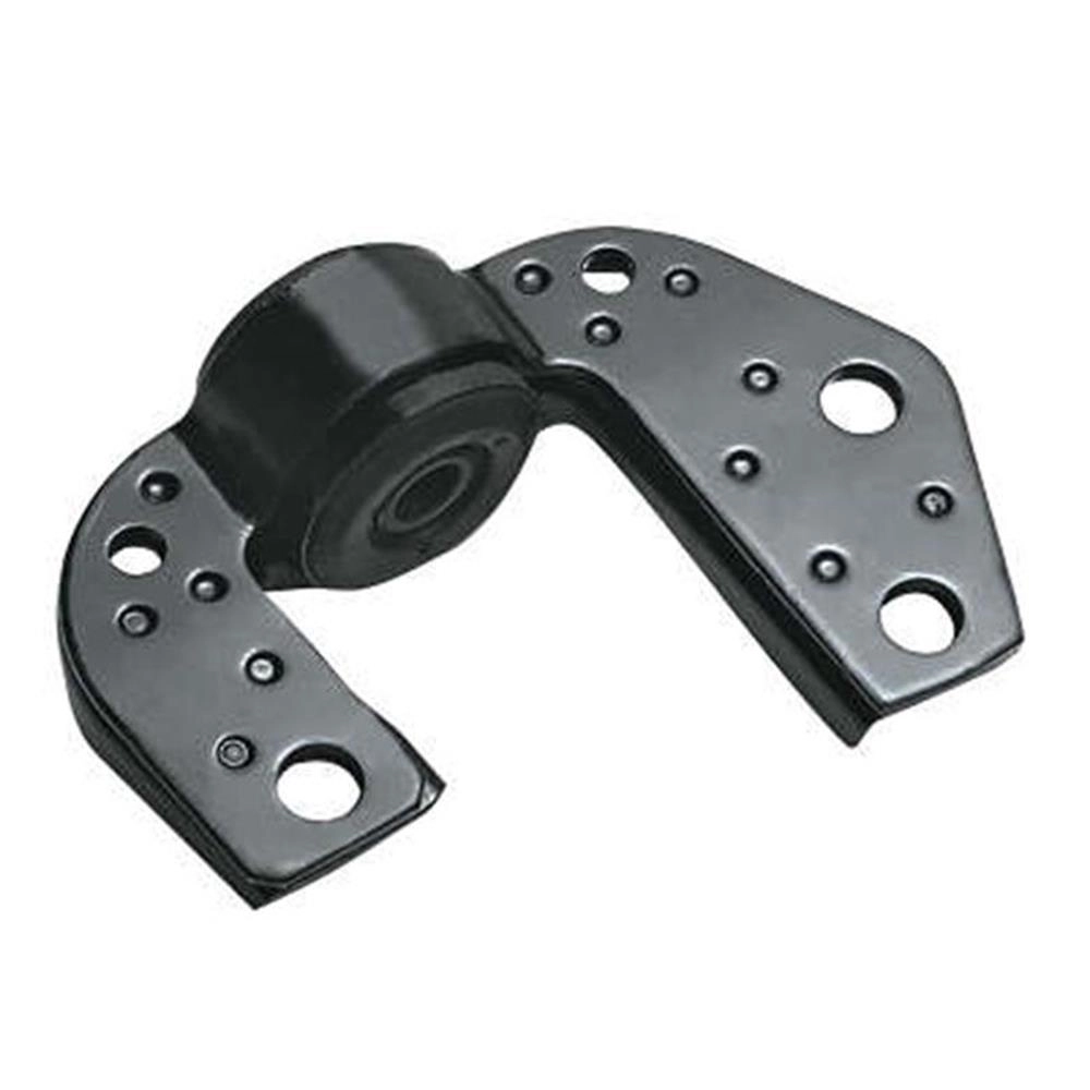 SUPORTE BARRA TENSORA SUSPENSÃO DIANTEIRA LADO ESQUERDO MORCEGUINHO GM CORSA /05.98