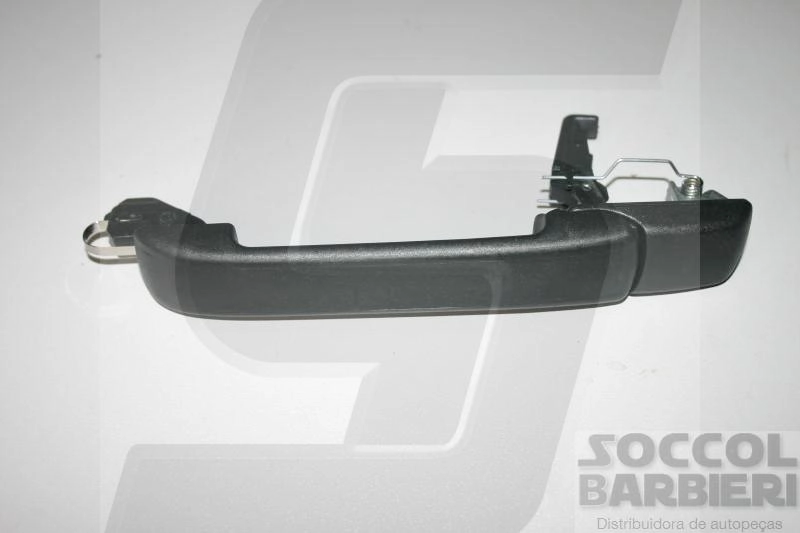 MACANETA EXTERNA VW GOL/PARATI 95/ GII 2 PORTAS - S/CHAVE - DIREITA