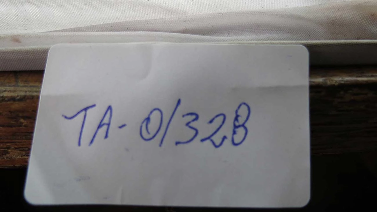 TAPA-PO CILINDRO RODA MB 1113/2213