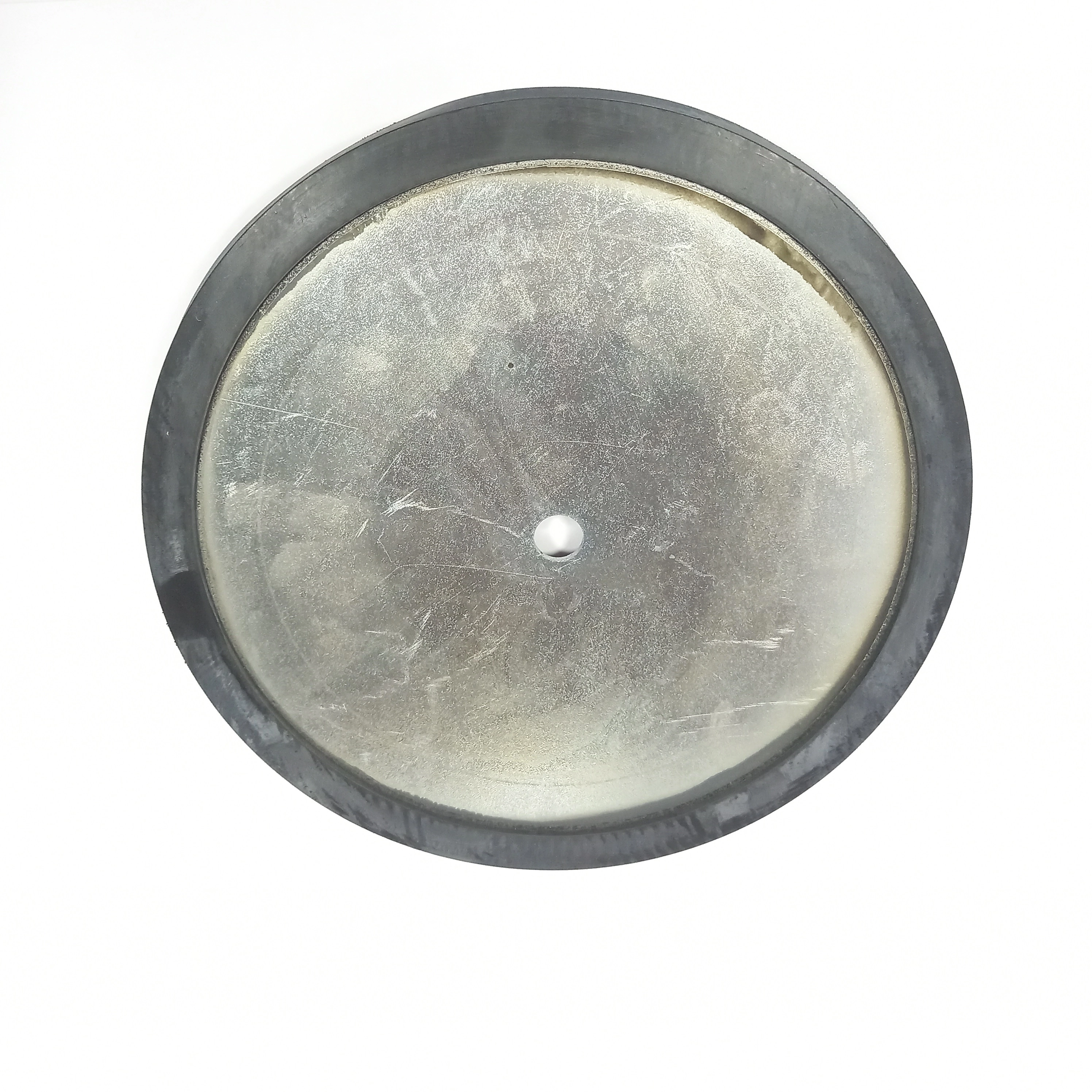 DIAFRAGMA DO HIDROVACUO FORD F-4000/11000 - GM A/C/D-60 - 9.1/2 - 241,30MM