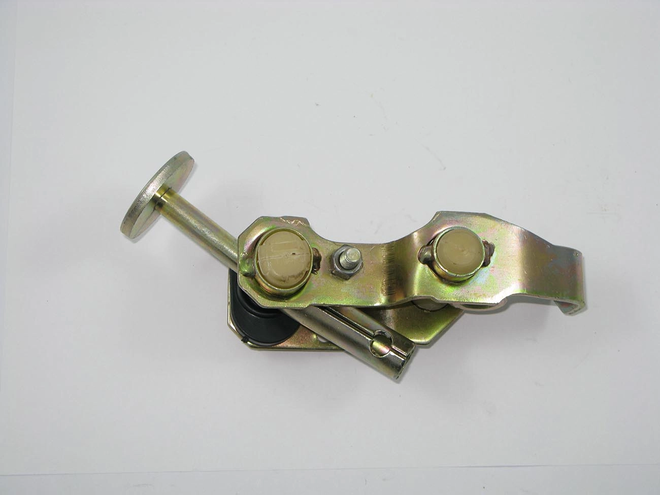 KIT TRAMBULADOR COMPLETO 4 MARCHAS VW GOL/VOYAGE/PARATI 4M