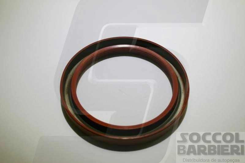 RETENTOR MOTOR TRASEIRO VW GOL/VOYAGE/PARATI/SAVEIRO/LOGUS 1.0/1.6 AE