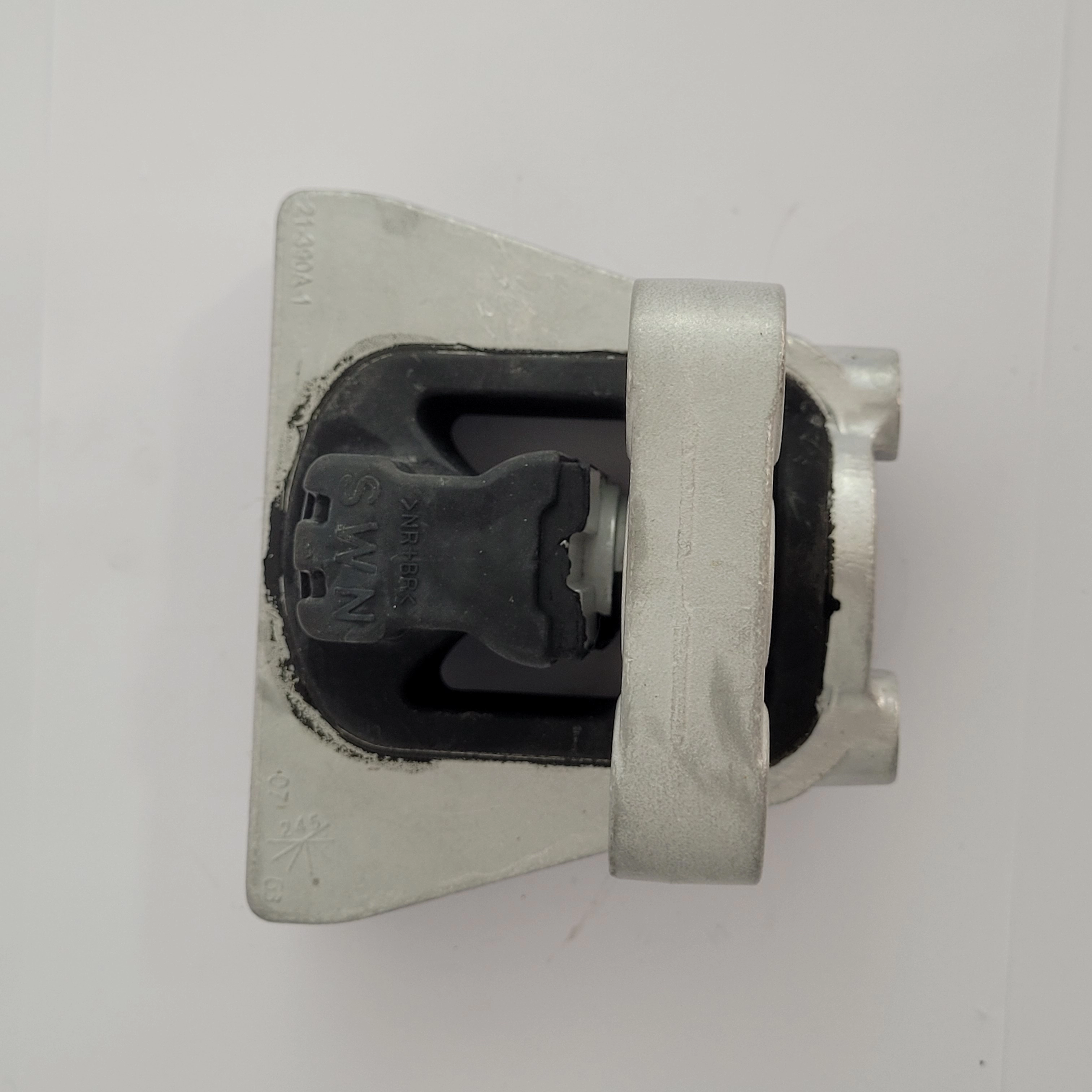 COXIM DO CÂMBIO ESQUERDO HONDA CR-V 2.0 2008/2013 - COM SUPORTE