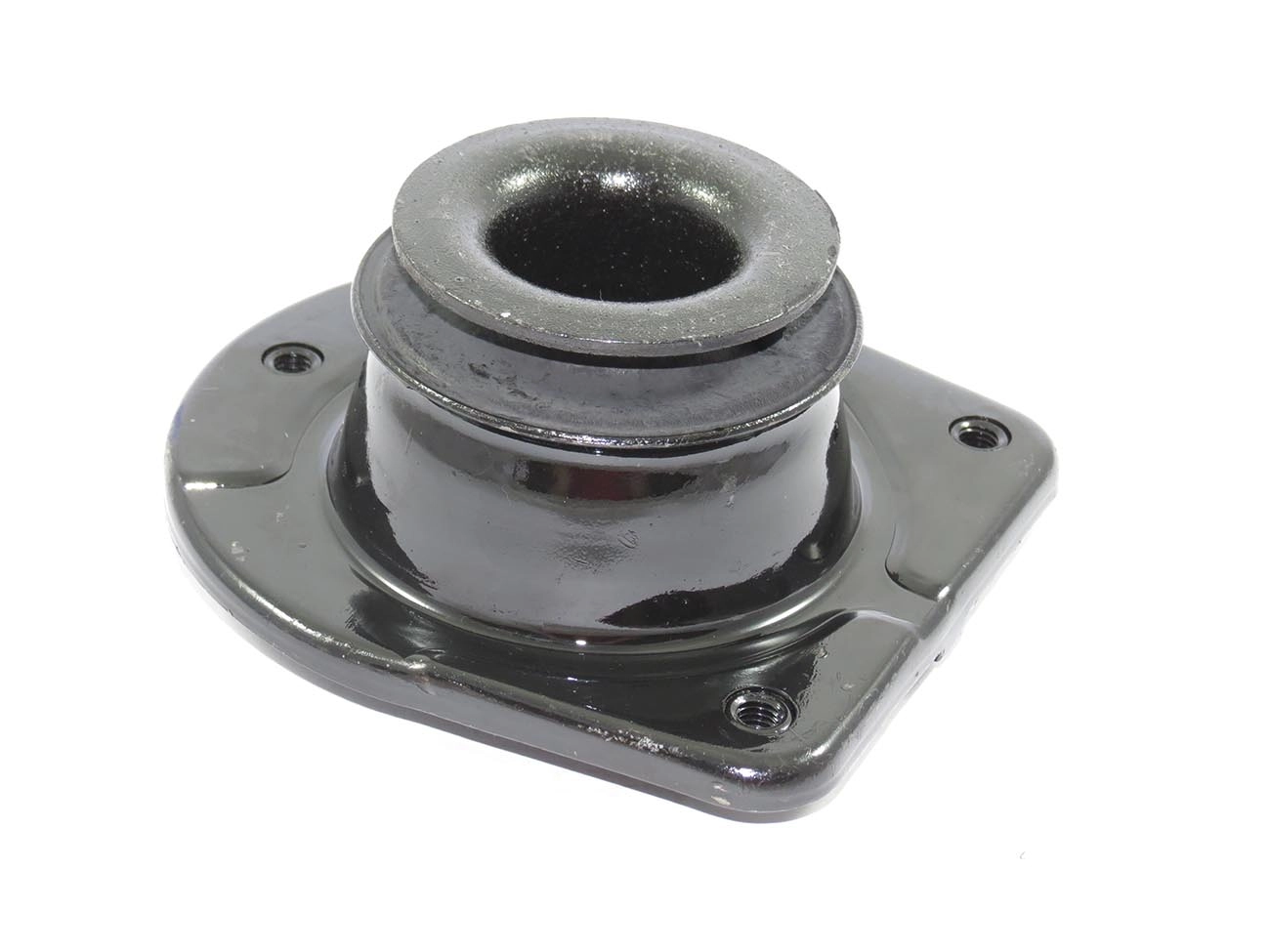 COXIM AMORTECEDOR DIANTEIRO FIAT PALIO/SIENA/STRADA/DOBLO/IDEA - L.D D.HIDRÁULICA / L.E D.MECÂNICA
