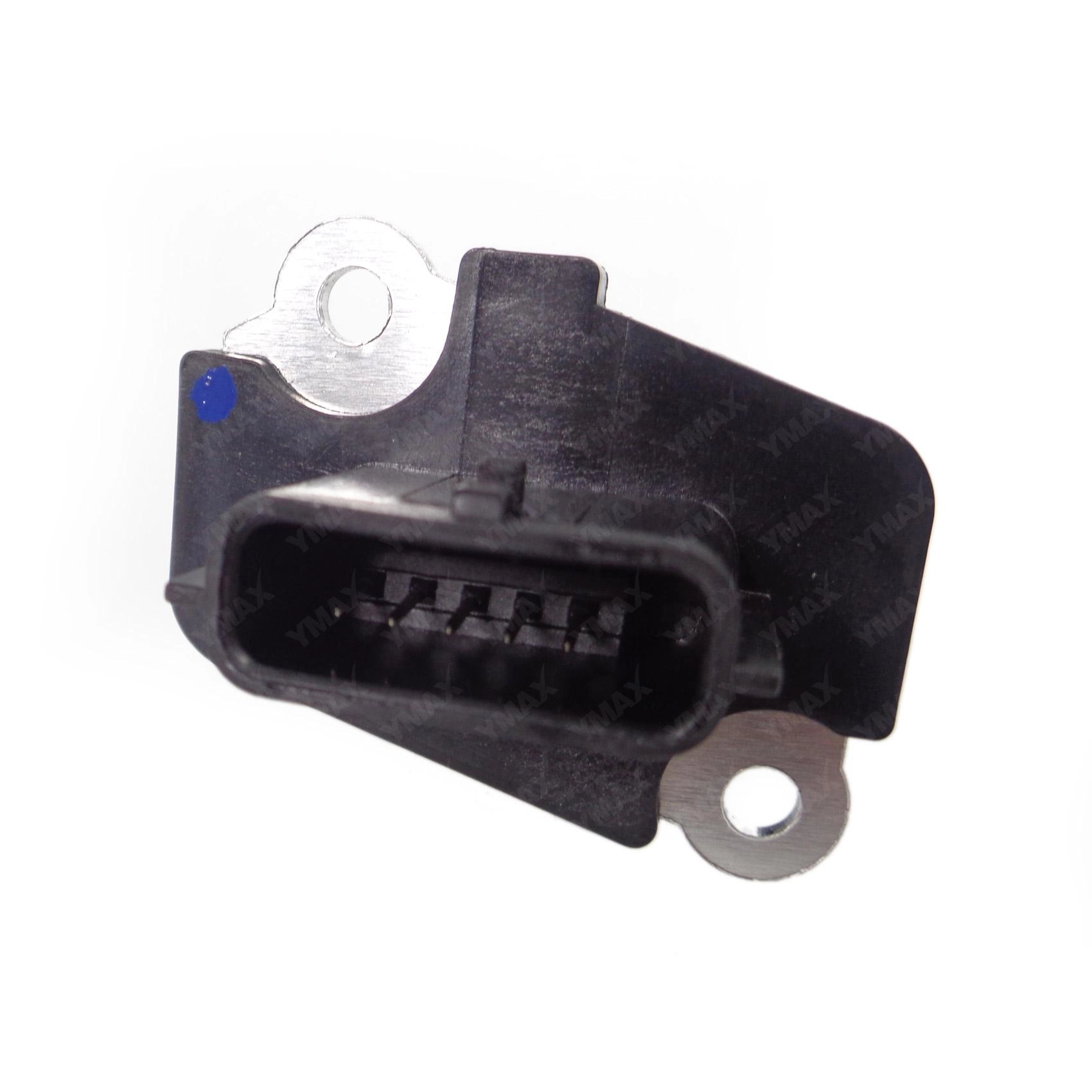 MEDIDOR DE FLUXO DE AR NISSAN LIVINA 1.6/1.8 - MARC 1.0/1.6 - SENTRA 2.0 - TIIDA 1.8