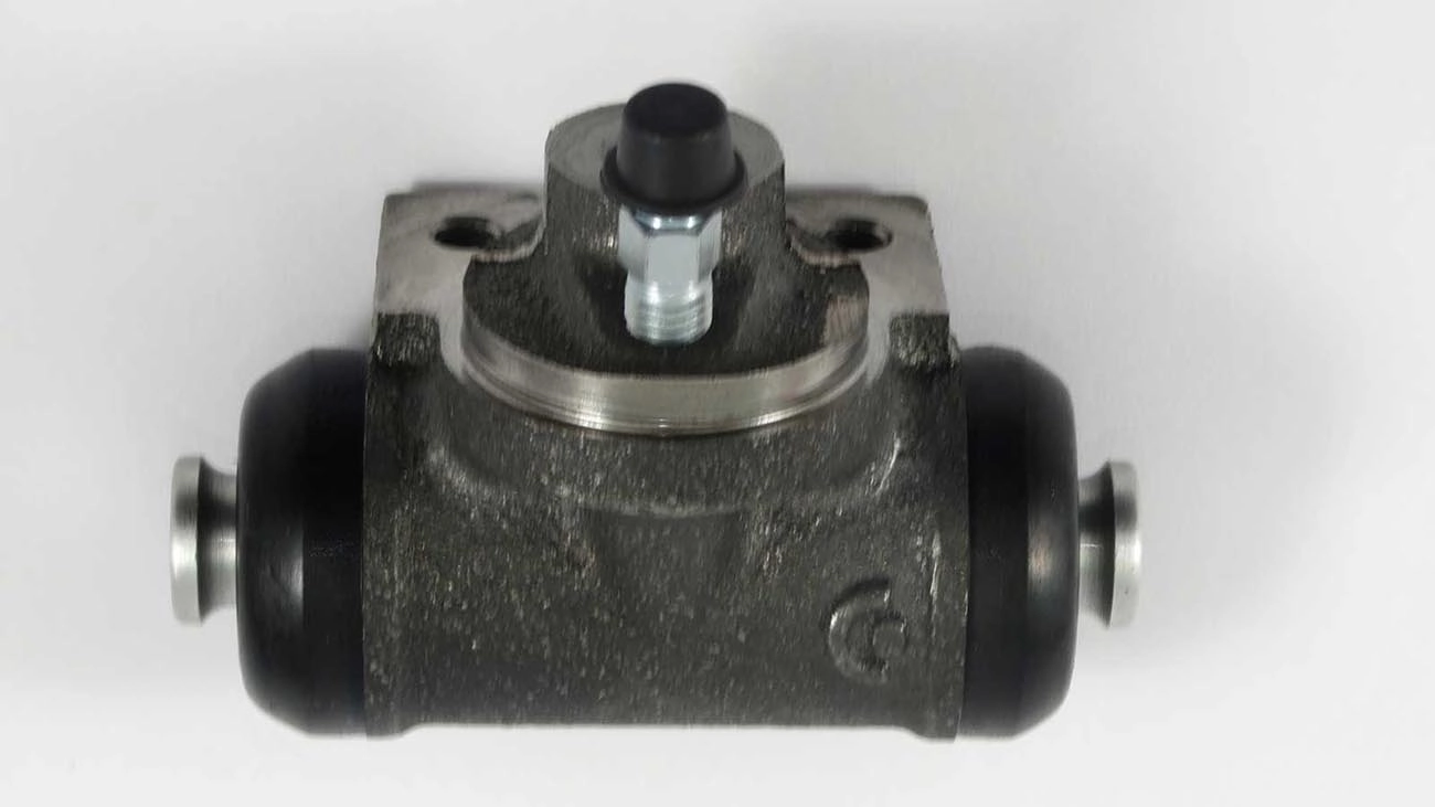 CILINDRO RODA FREIO TRASEIRO LADO DIREITO/ESQUERDO TRASEIRA RENAULT CLIO 2000/2009