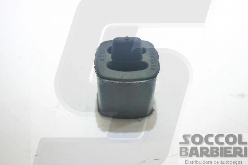 COXIM ESCAPAMENTO GM MONZA 82/90 - TRASEIRO