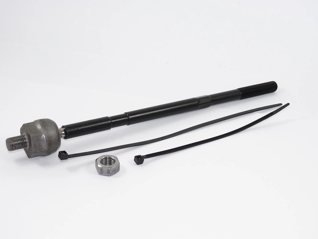 ARTICULAÇÃO/BARRA AXIAL DIREÇÃO HIDRÁULICA VW POLO CLASSIC 97/01 - VAN 00/02 - SEAT CORDOBA 93/02