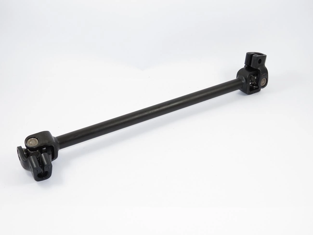 ARTICULACAO COLUNA DIRECAO - FIAT UNO/PREMIO/ELBA/FIORINO 85/ - EXCETO MOTOR FIRE