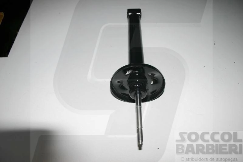 AMORTECEDOR TRASEIRO SUPER ÓLEO VW SANTANA 1984/1990 TODOS