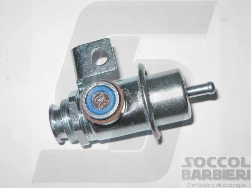 REGULADOR PRESSÃO 3.0 BAR GM CORSA MPFI 8V/16V 96/ OMEGA 2.2