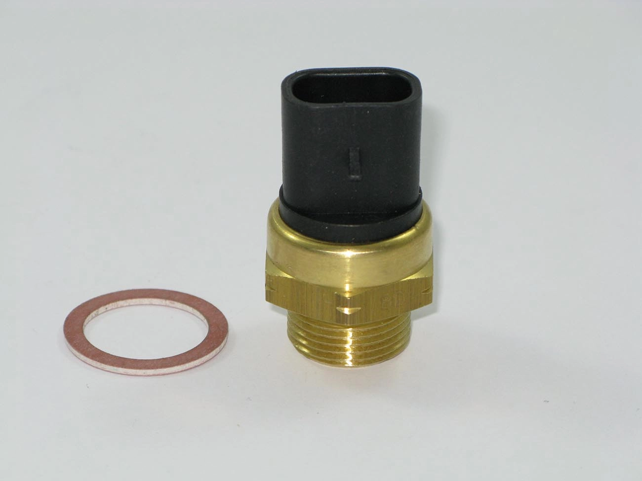 INTERRUPTOR RADIADOR GM CORSA TODOS - SEM AR CONDICIONADO