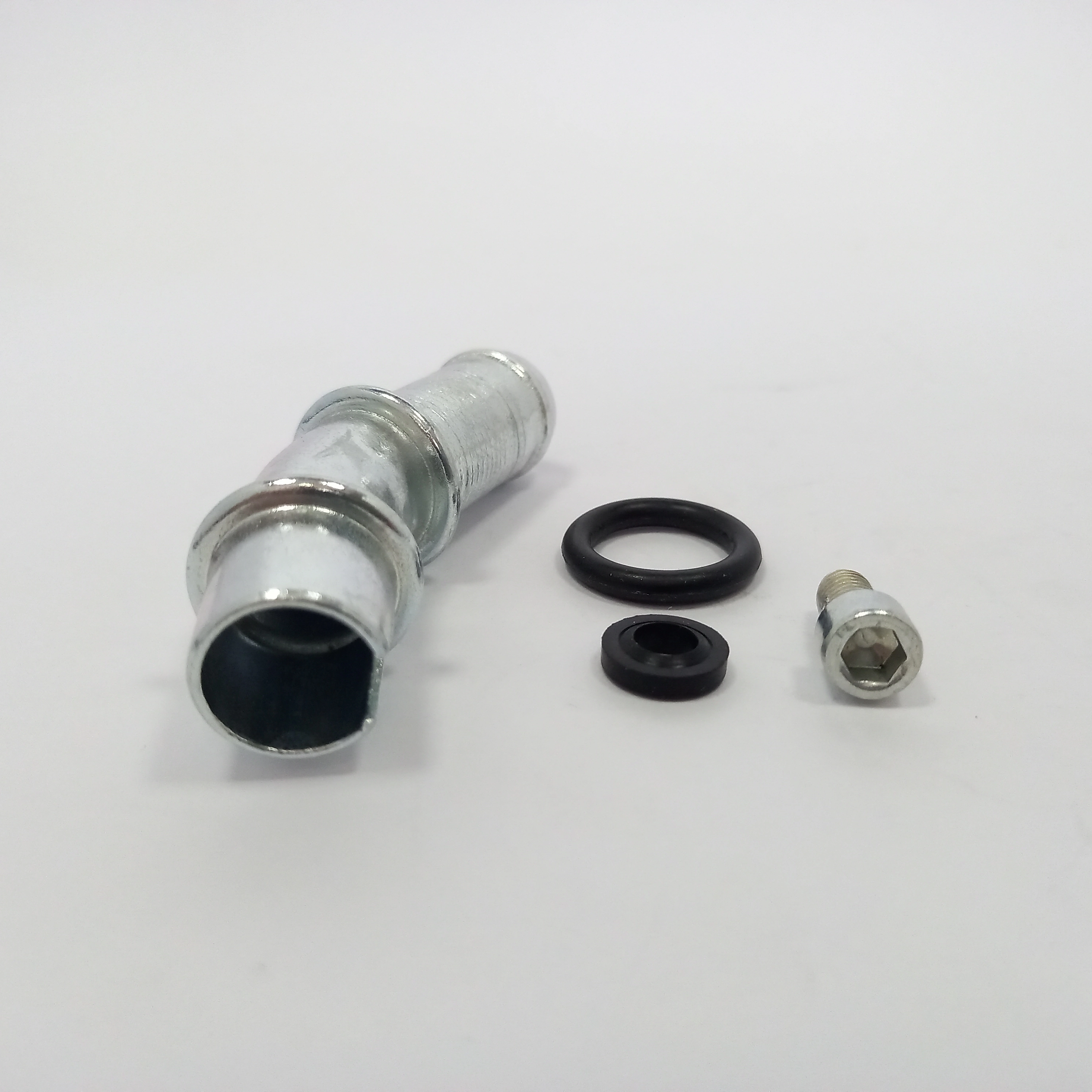 TUBO AGUA MOTOR CITROEN C3 1.4 2005/ - PEUGEOT 206/207/HOGGAR 1.0/1.4 TODOS
