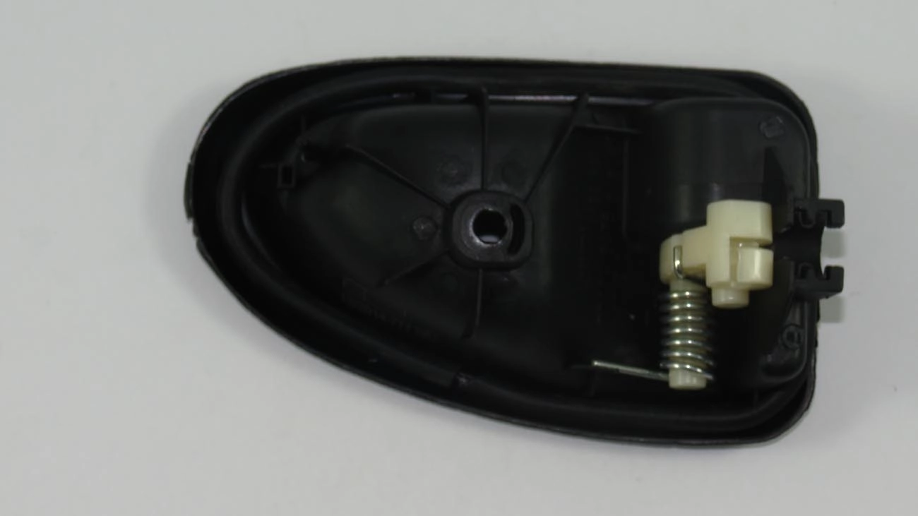 MACANETA INTERNA RENAULT MASTER 2002/2013 - DIREITA