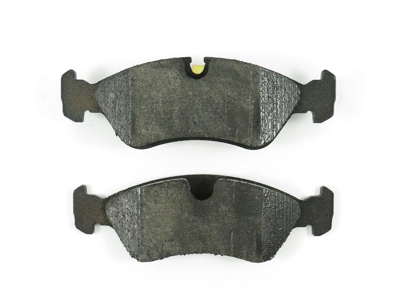 PASTILHA FREIO RODA DIANTEIRA GM OMEGA 92/98 SUPREMA 93/96 VECTRA 93/97 DAEWOO ESPERO