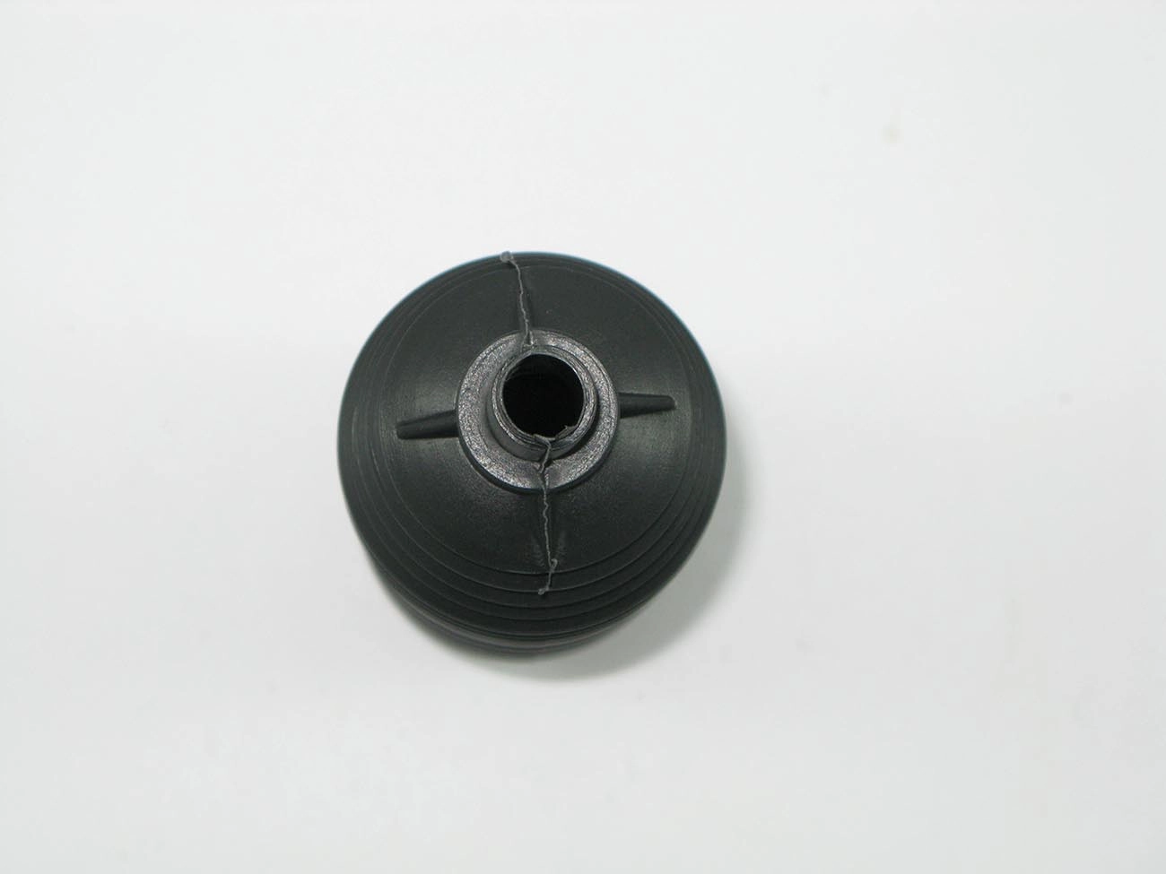 KIT SANFONA MECANISMO DIREÇÃO MECÂNICA COIFA DIRECAO VW FOX/NOVO POLO 2002/ MECANICA