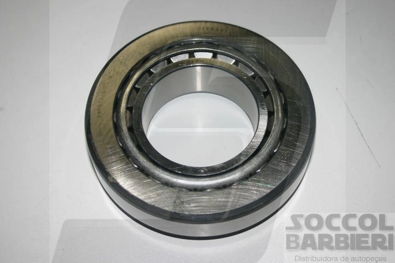 ROLAMENTO DIFERENCIAL PINHÃO DIANTEIRO VOLVO N-10/12 NL-10/12 FH-12 EV-9 PINHAO 70X140X39MM