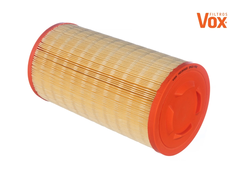 FILTRO AR MOTOR AGRALE VOLLARE C/MOTOR MWM SPRINT/ FURGOVAN