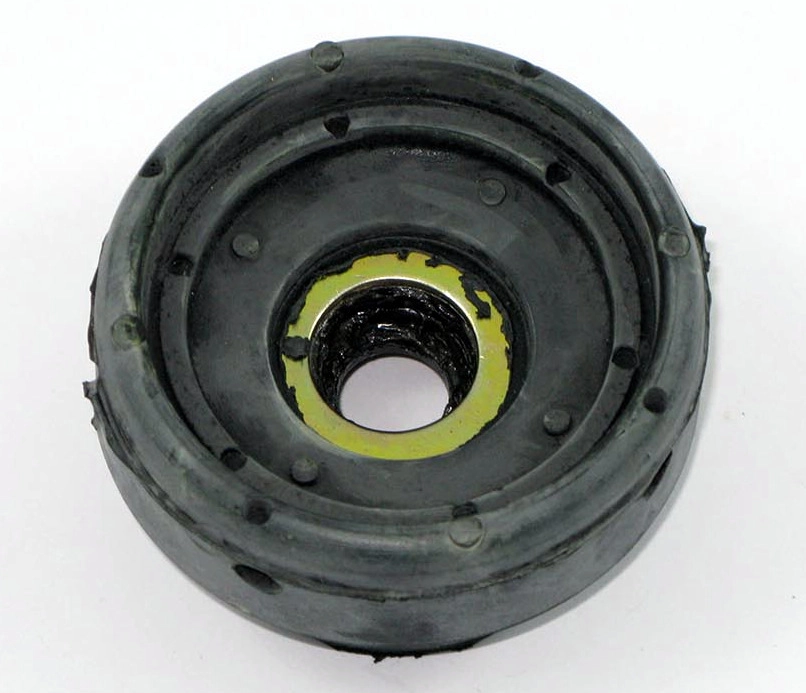 KIT AMORTECEDOR DIANTEIRO COM COXIM MENOR VW SANTANA /96 C/COXIM