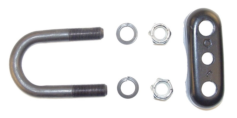 KIT GRAMPO BANDEJA DIREITO SUSPENSAO GM A/C/D-10/20/SILVERADO DIREITA