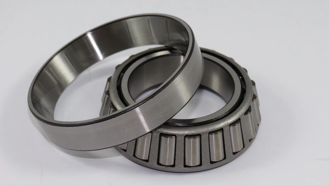 ROLAMENTO RODA DIANTEIRO INTERNO/EXTERNO FORD F-1000 4X2 90/ 4X4 93/ EIXO DANA 46 EXPLORER /95