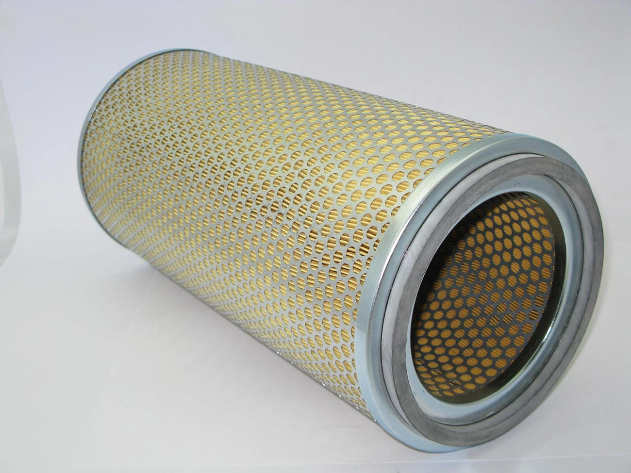 FILTRO AR VW 11.140/14.150/14.200/16.170 92/ - CUMMINS