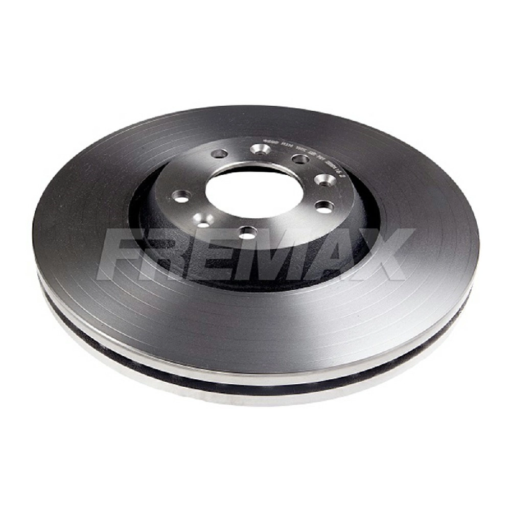DISCO FREIO DIANTEIRO VENTILADO 329MM CITROEN C5 08/10 C6 06/ PEUGEOT 407 04/11 607 00/04 329M