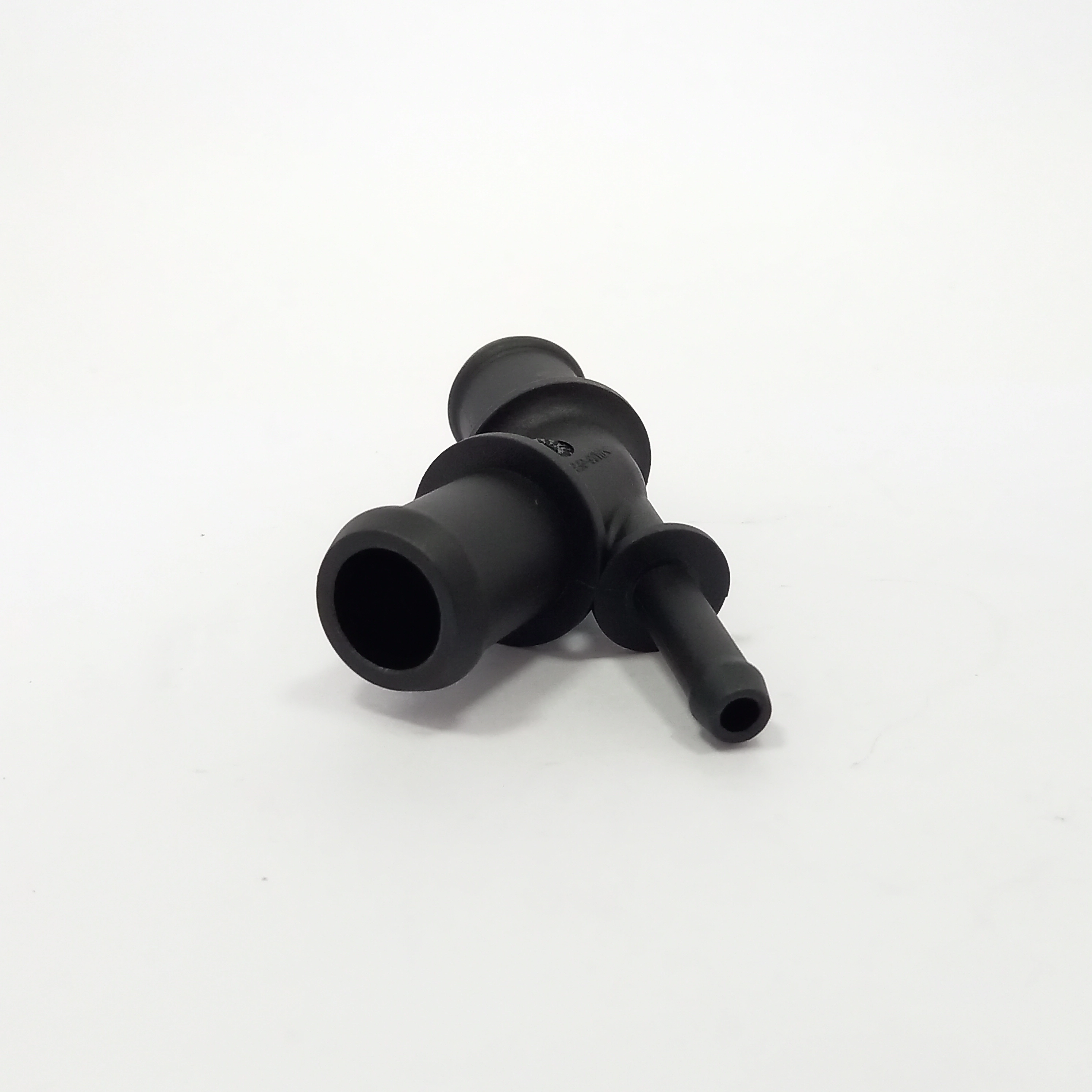 FLANGE DA VÁLVULA TERMOSTÁTICA - PLASTICO