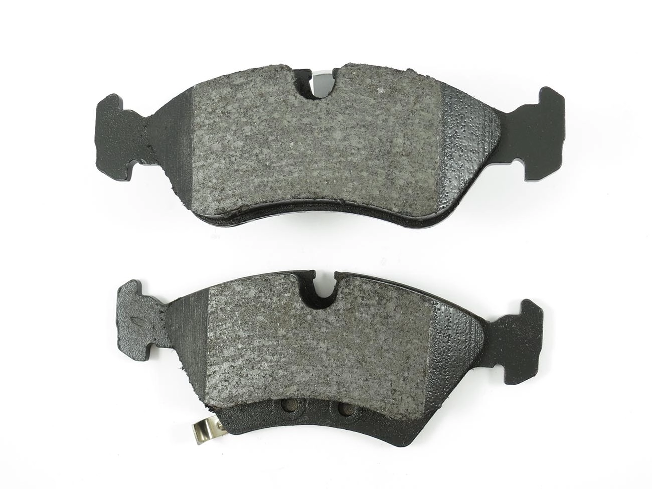 PASTILHA FREIO RODA DIANTEIRA GM MERIVA 2002/2012 ZAFIRA 2001/2012 ARO 14