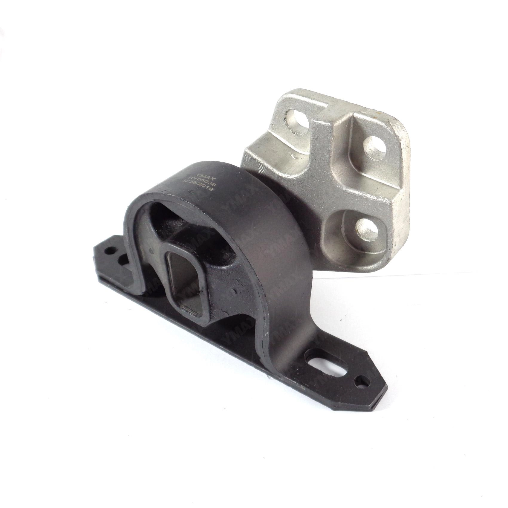 COXIM DO CAMBIO FORD KA 1.0/1.3 8V 1997/2007 FRONTAL LADO ESQUERDO